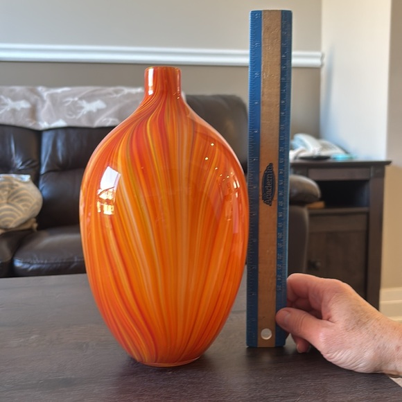 Decorative Vase - Picture 2 of 3